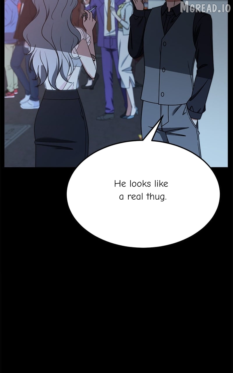 Change Me Chapter 229  - page 43